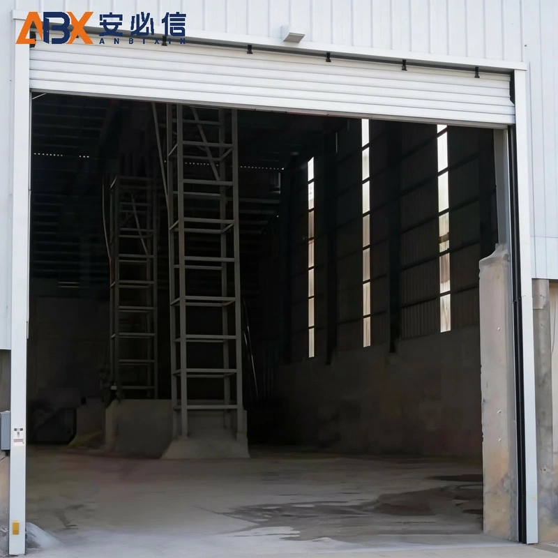 兴安背带门